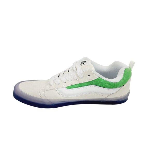 Vans classic Knu Skool Translucent Sole Mens Sneakers Size 13 Beige - Picture 5 of 16